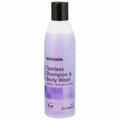 Mckesson Lavender Scented Shampoo and Body Wash, 48PK 53-29003-8